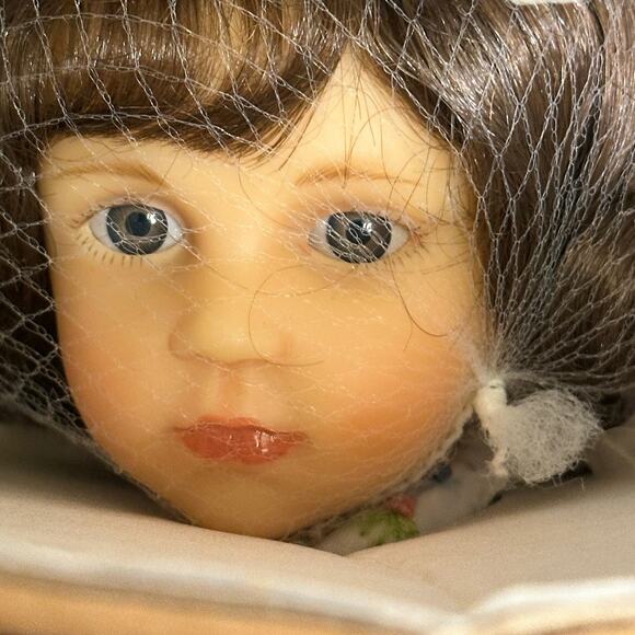 Collections of the Masters #823015 by Richard Simmons Signed "Patricia" - Picture 2 of 10